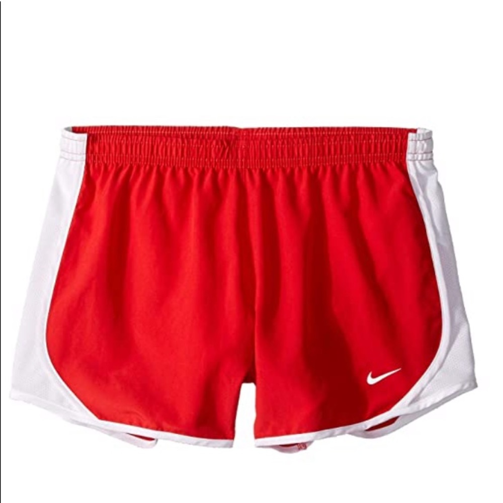 NEW WITH TAGS NIKE DRY FIT SHORTS